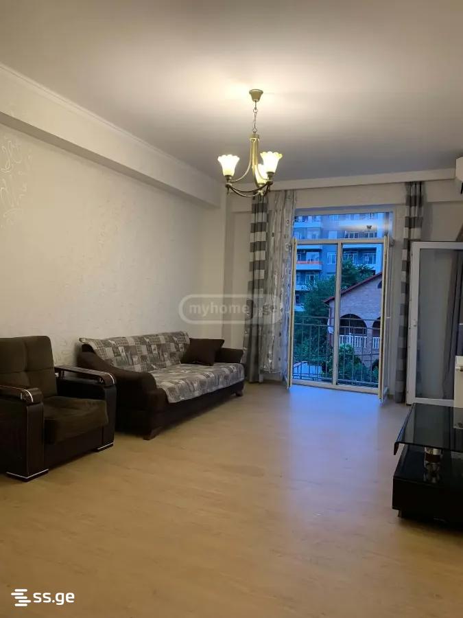 Tsagareli St. - 2 rooms