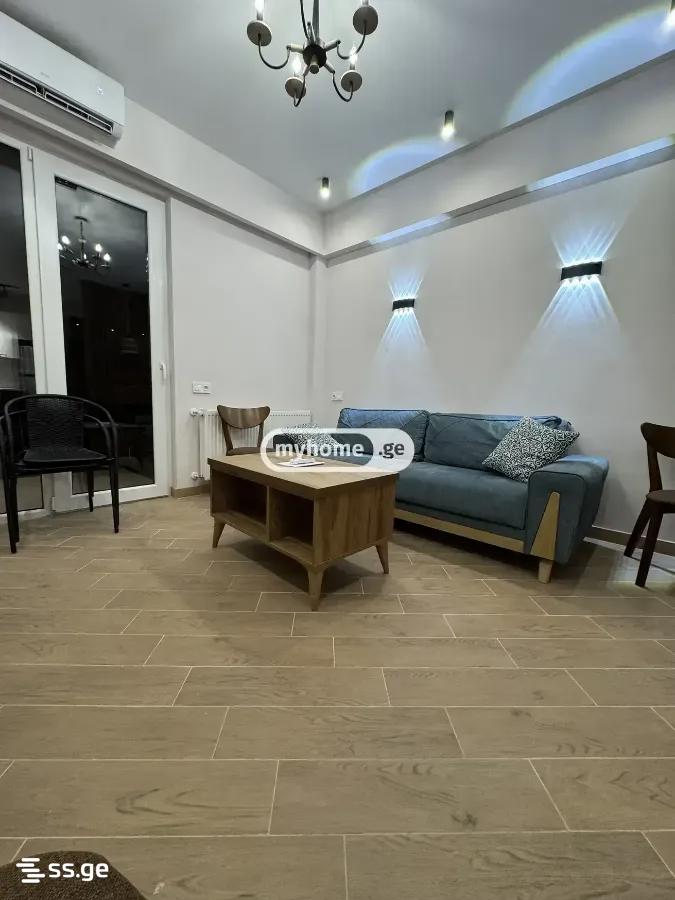 moskovi ave - 2 rooms