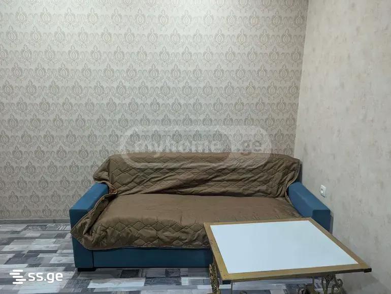 gulia st. - 2 rooms