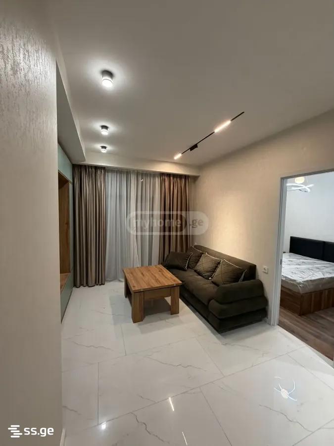 Marat Nozadze st. - 2 rooms