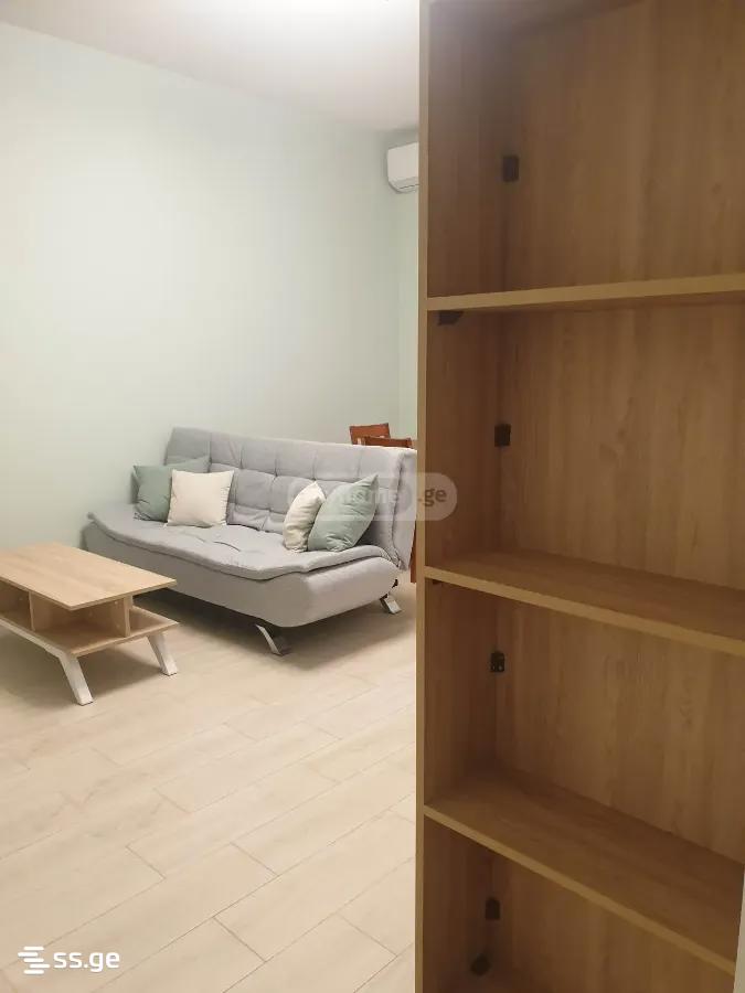 s. cincadze st 3 - 2 rooms