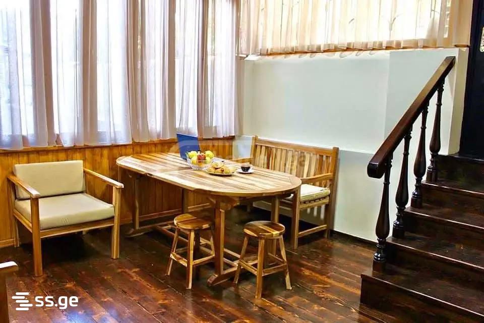 kostava st. - 5 rooms