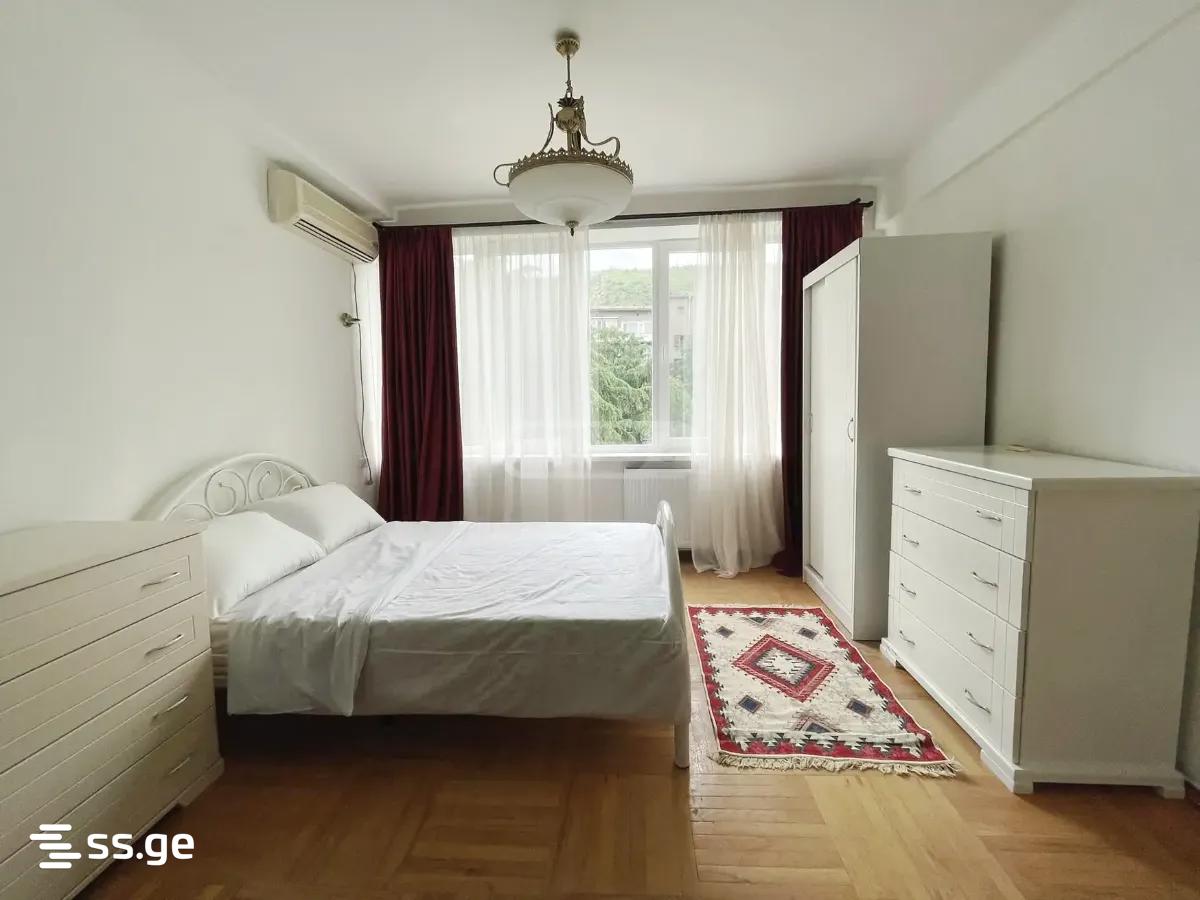 paliashvili st. - 2 rooms