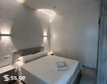 Angis st. 0 - 2 rooms