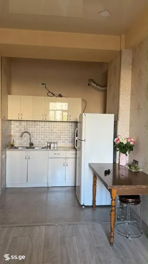 Gobronidze st. - 2 rooms