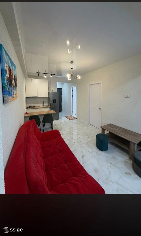 Digomi village 35 - 2 rooms