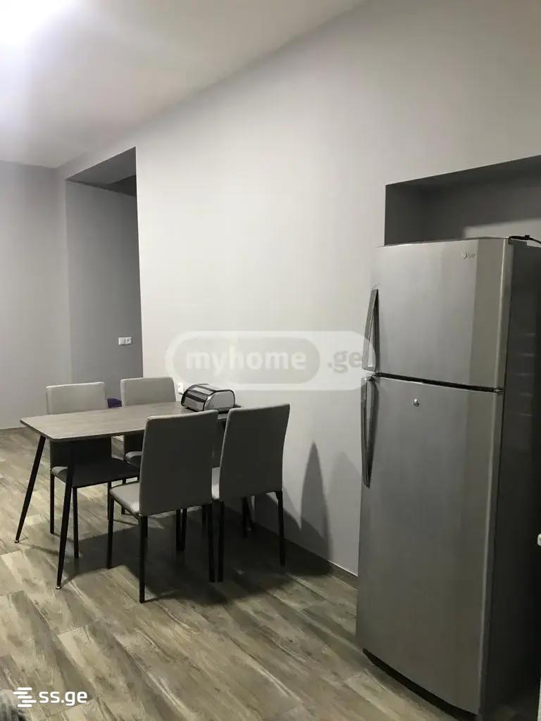 saingilo st. - 2 rooms