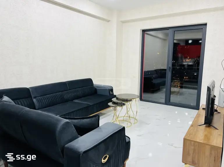 bochormi st. - 2 rooms