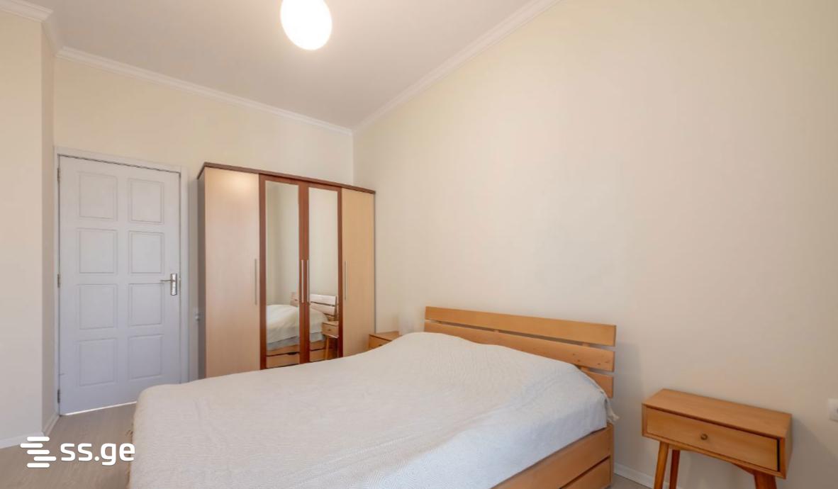 kipshidze st. - 2 rooms