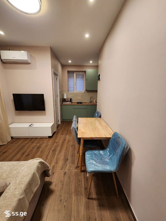 chitaia st. 11 - 2 rooms