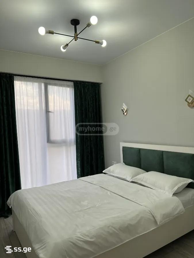 Mikha Khelashvili St. - 2 rooms