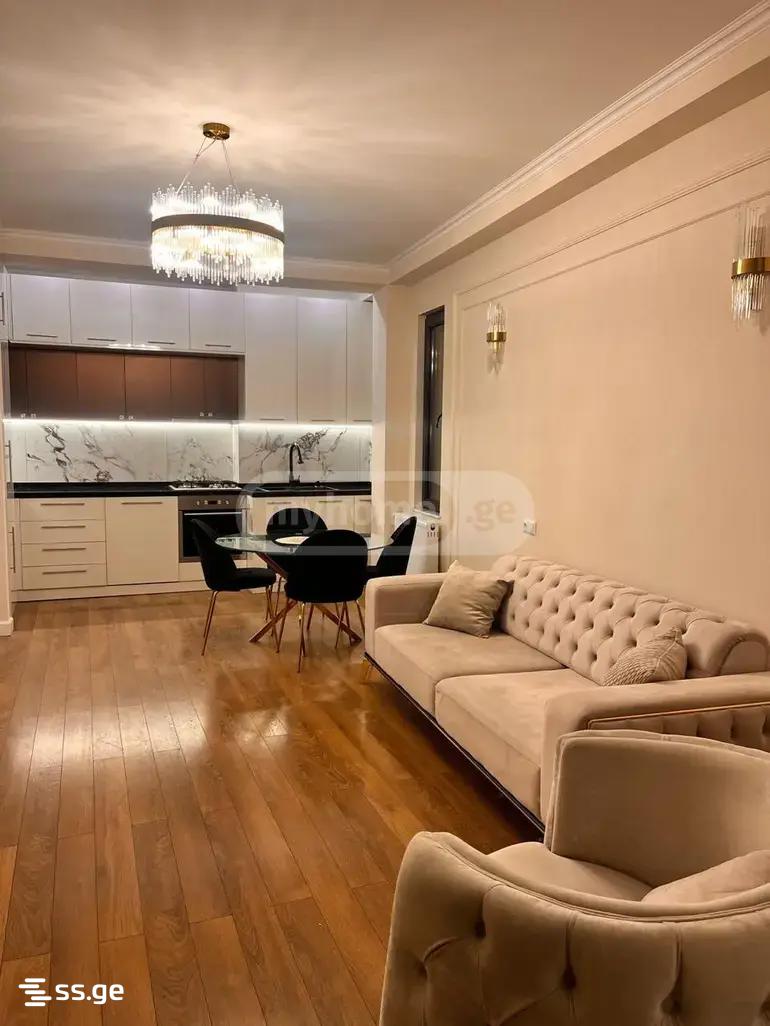 kedia st. - 3 rooms