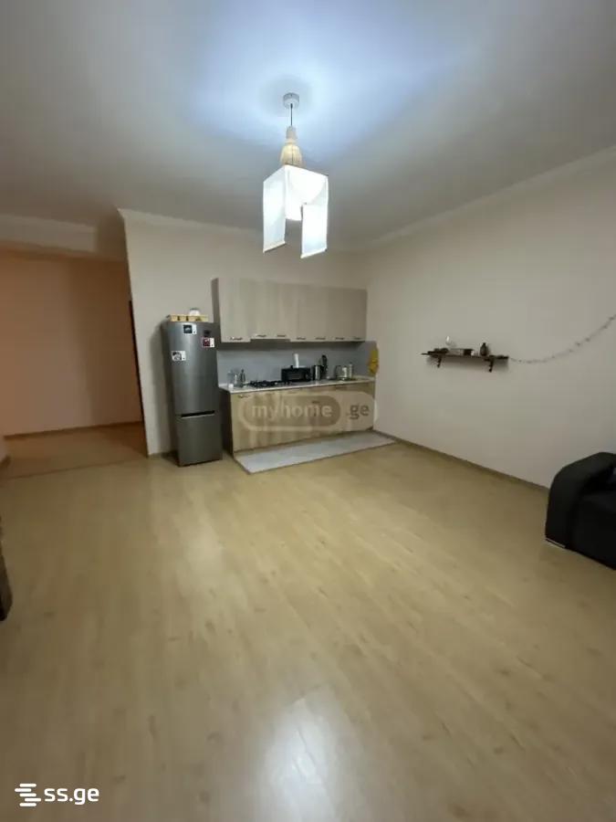 n. zhvania st. 10 - 2 rooms
