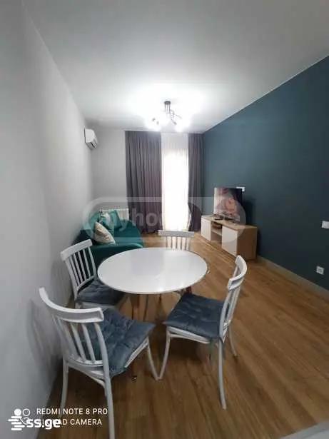 A. Bakradze st. - 2 rooms