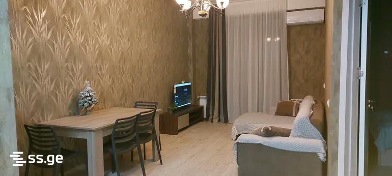 Block V - Digomi massive - 2 rooms
