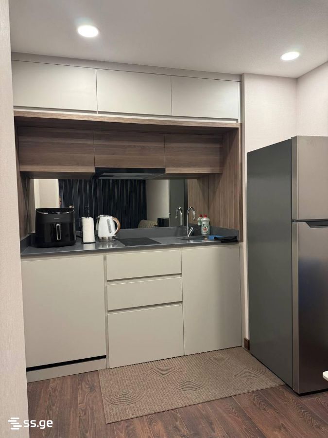 Adlia Street 1 - 1 rooms