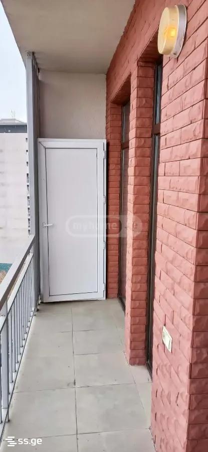m. asatiani st. 156 - 2 rooms