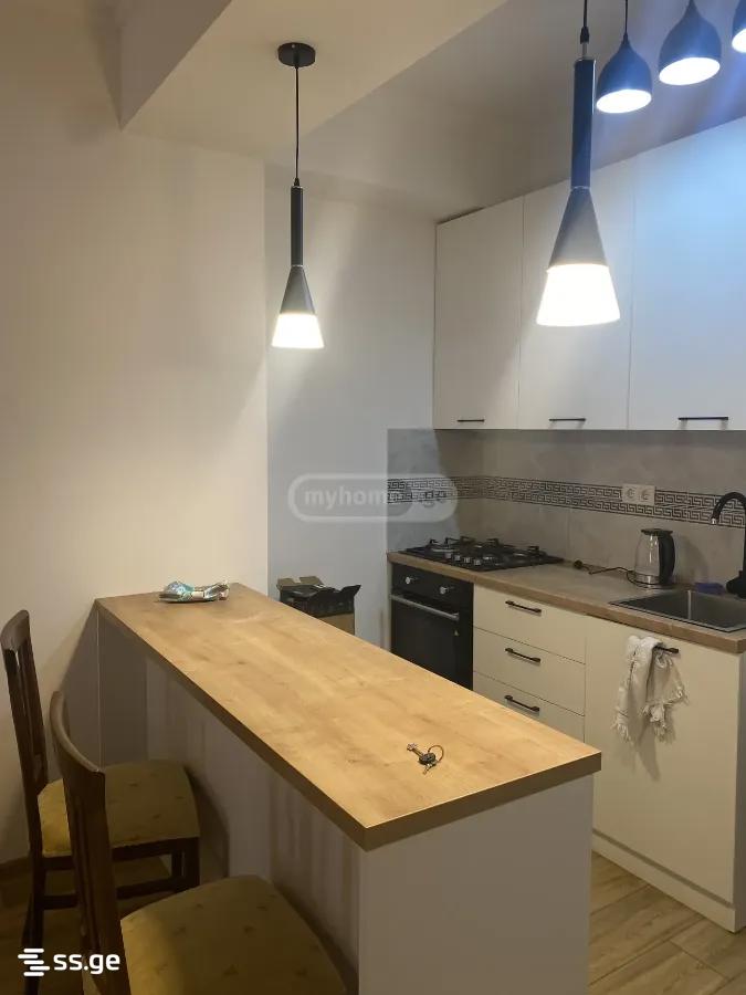 kedia st. 14 - 2 rooms