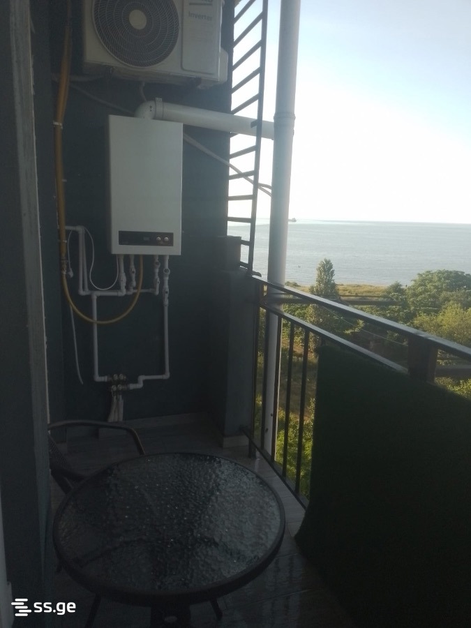 Tamar Mepe Avenue 1 - 2 rooms