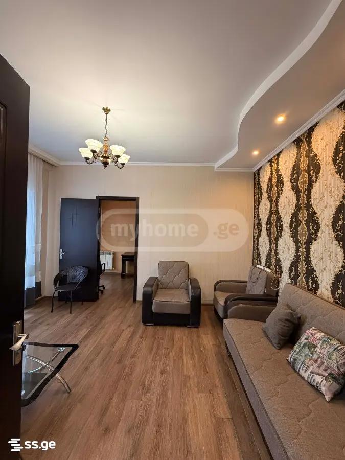 a.wereTlis avenue 2 - 3 rooms