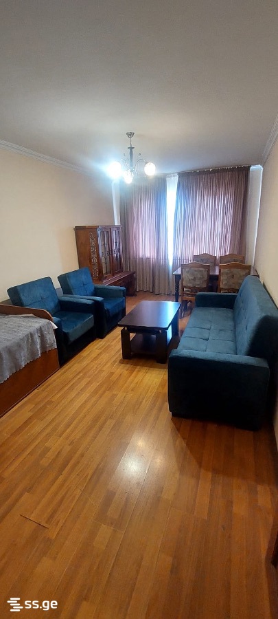 javakheti st. . - 2 rooms