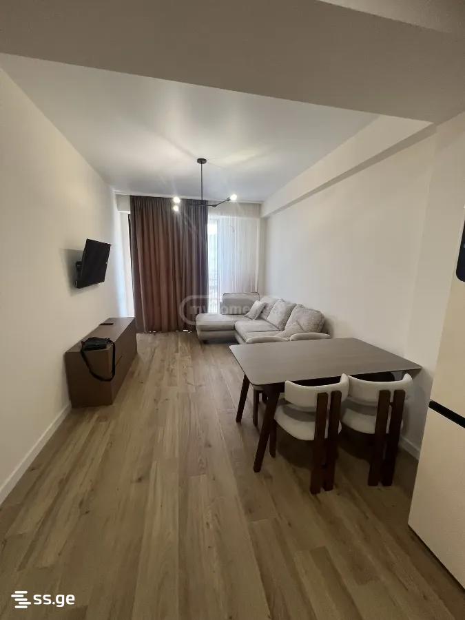 Suliko Tortladze St. - 2 rooms