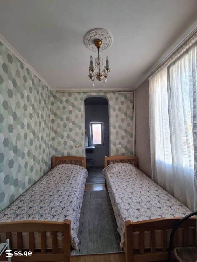 Tavdadebuli st. 10 - 1 rooms