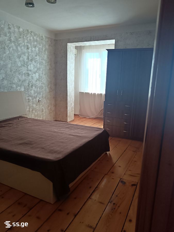 khornabuji st. 47 - 1 rooms