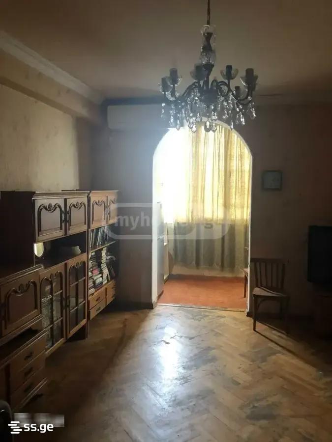 Gotua st. - 2 rooms