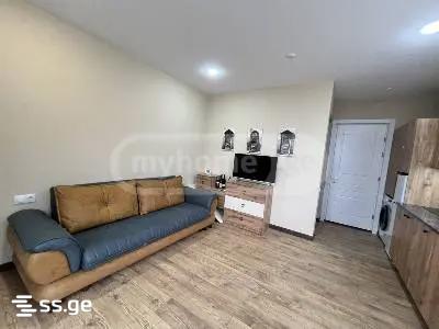 bolo rise st. - 2 rooms