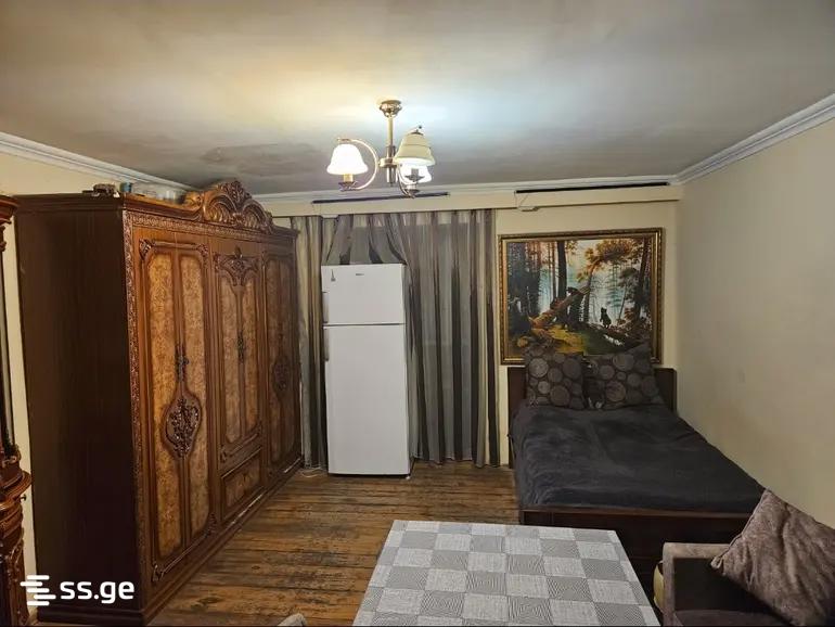 kipshidze st. 19 - 1 rooms