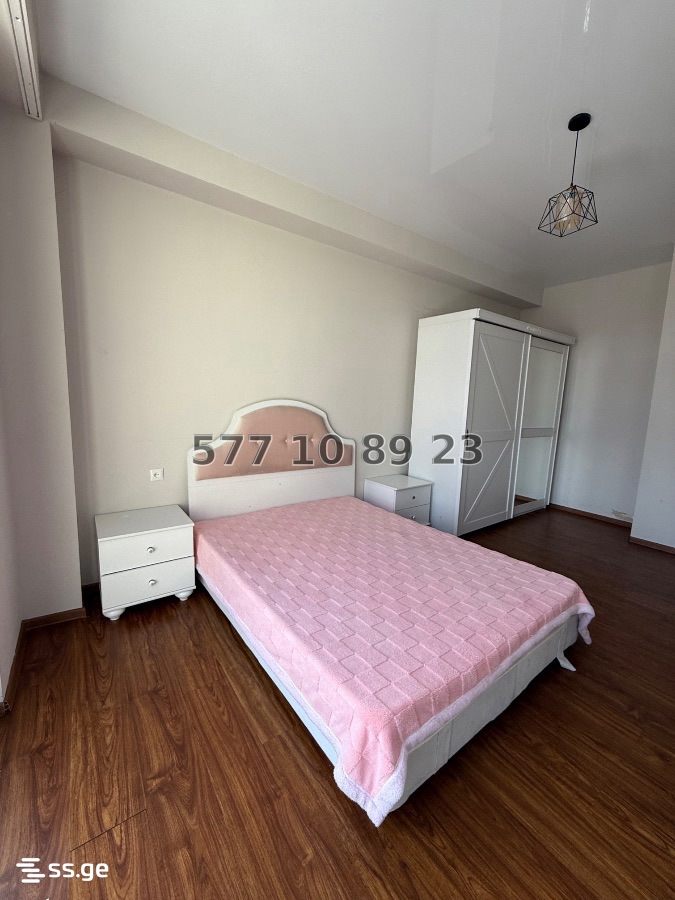 Beri Gabriel Salosi Ave. 100 - 3 rooms