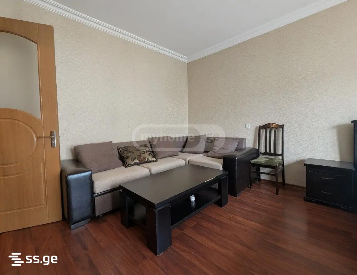 Dolidze st. 22 - 1 rooms