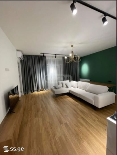 ackuri st. - 3 rooms