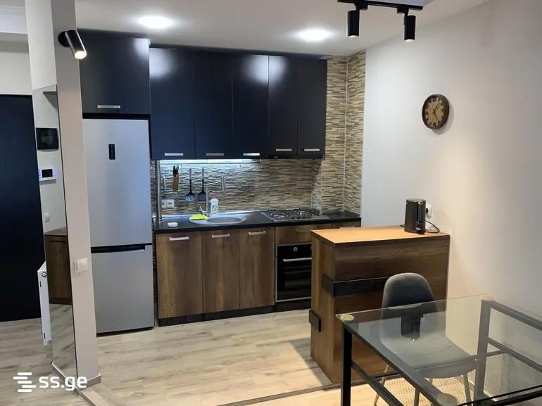 chubinashvili st. - 2 rooms