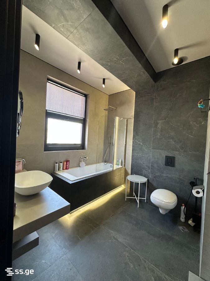 kavtaradze st. 20დ - 3 rooms