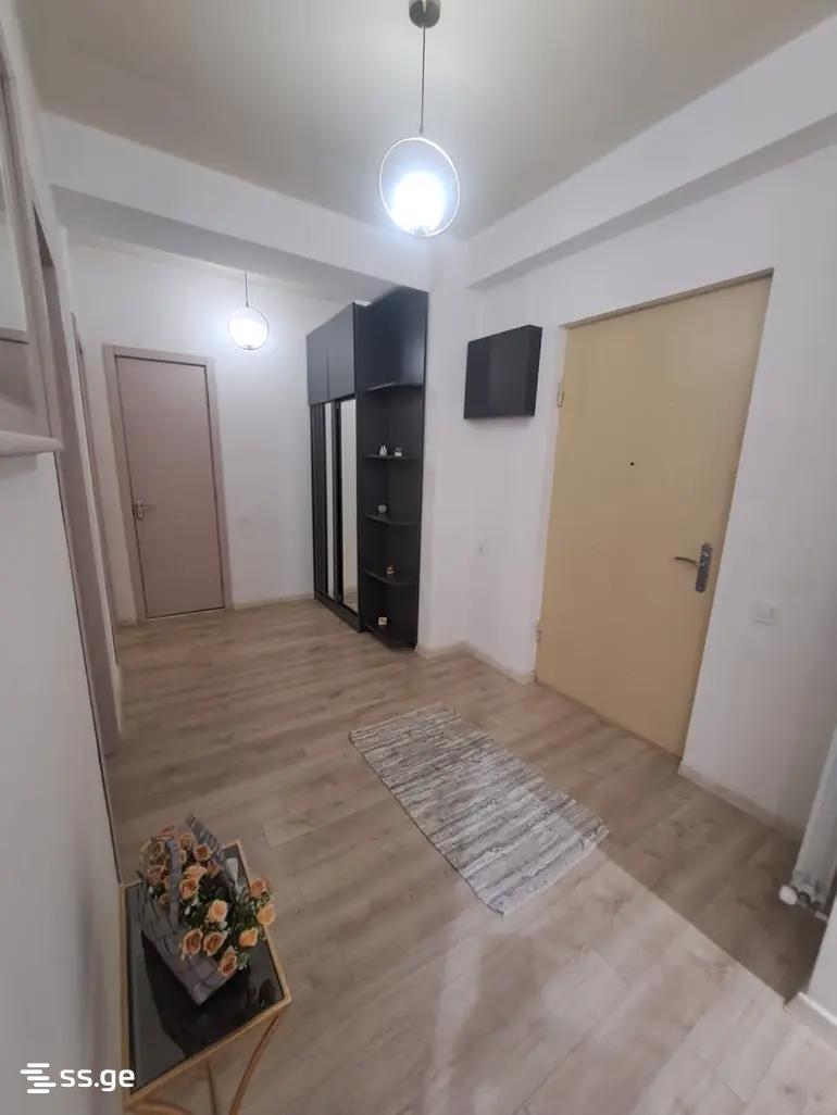 Tsagareli St. - 3 rooms