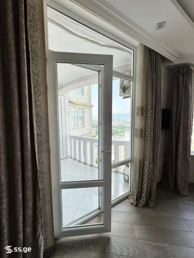shartava st. 35 - 3 rooms