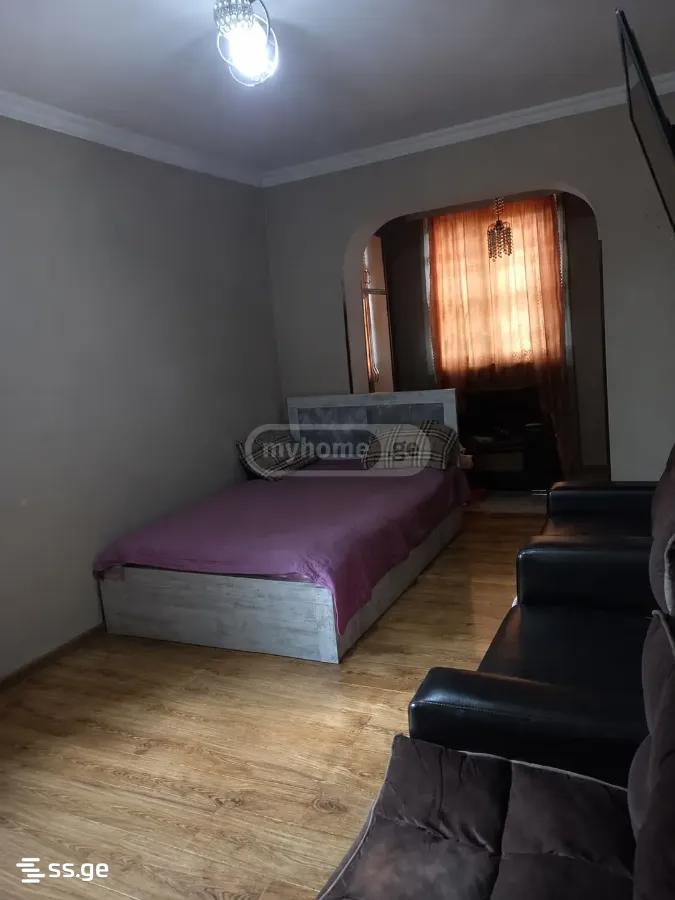 Rustavi - 1 rooms