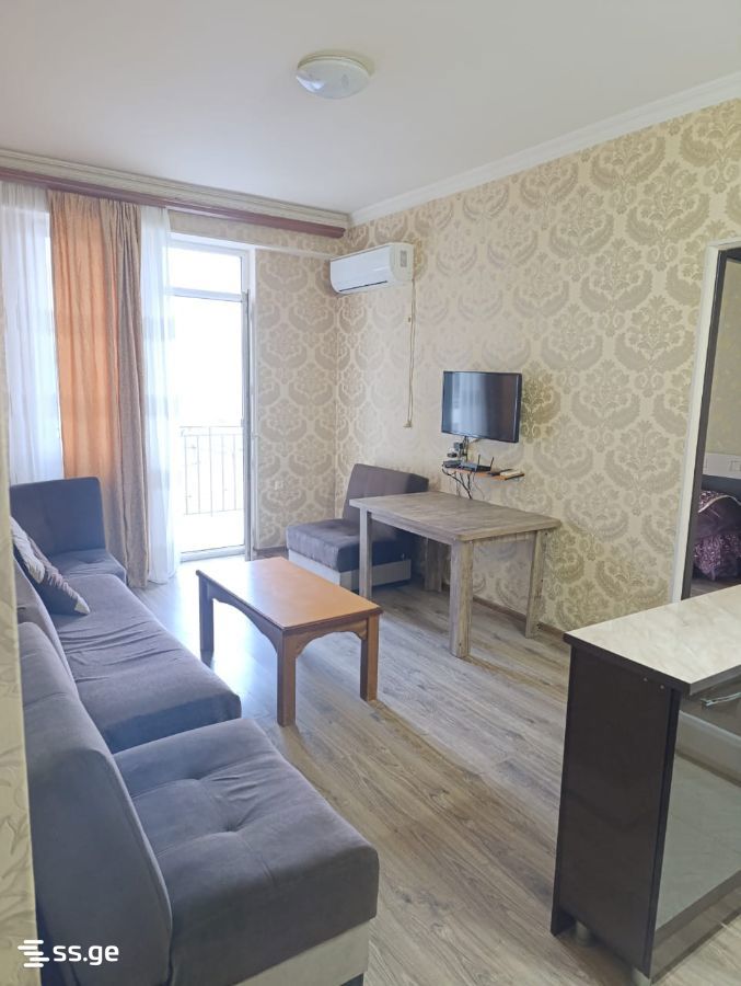 tskaltubo st. 24 - 2 rooms