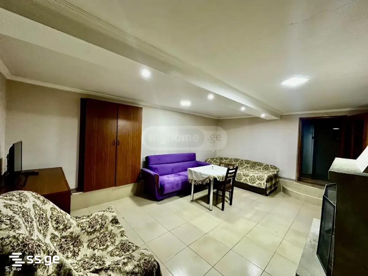 Chargali st. (Sanzona) - 2 rooms