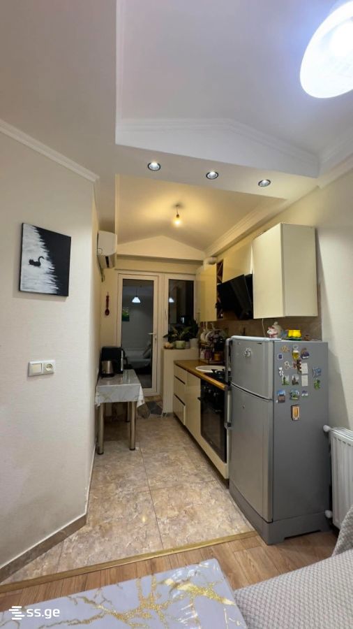 kavtaradze st. 49 - 1 rooms