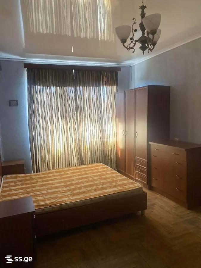 Rustavi - 1 rooms