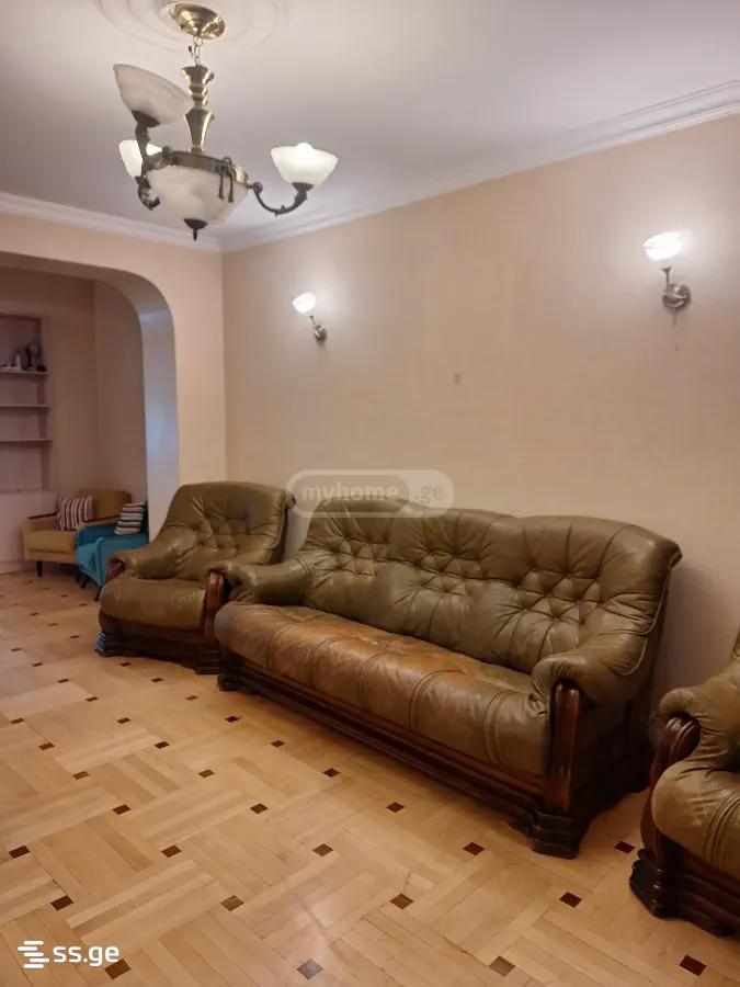 pekini st. - 3 rooms