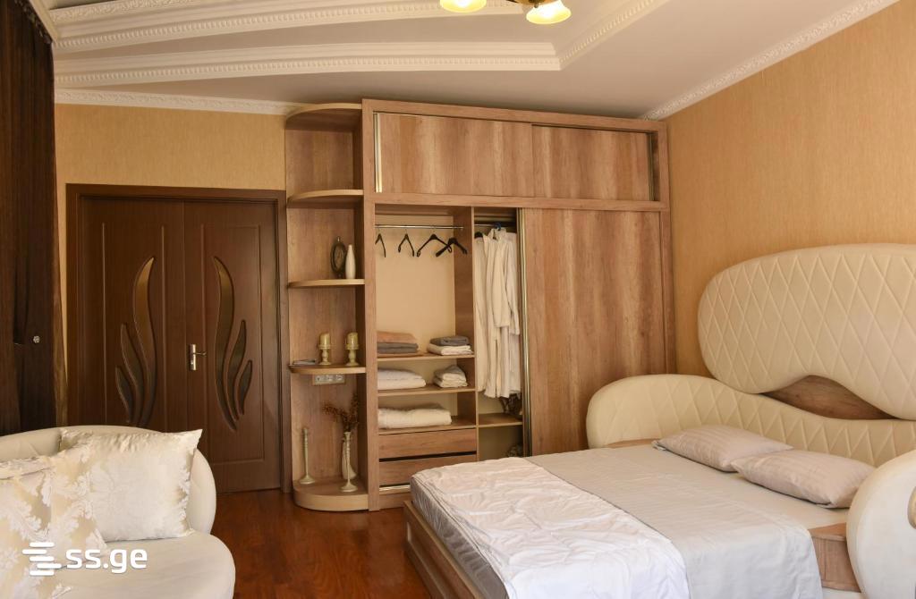 saiatnova st. - 2 rooms