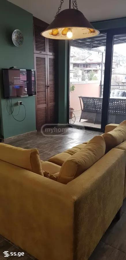 Vezirovi st. - 2 rooms