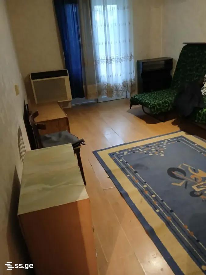vaja-pshavela avenue 71 - 1 rooms