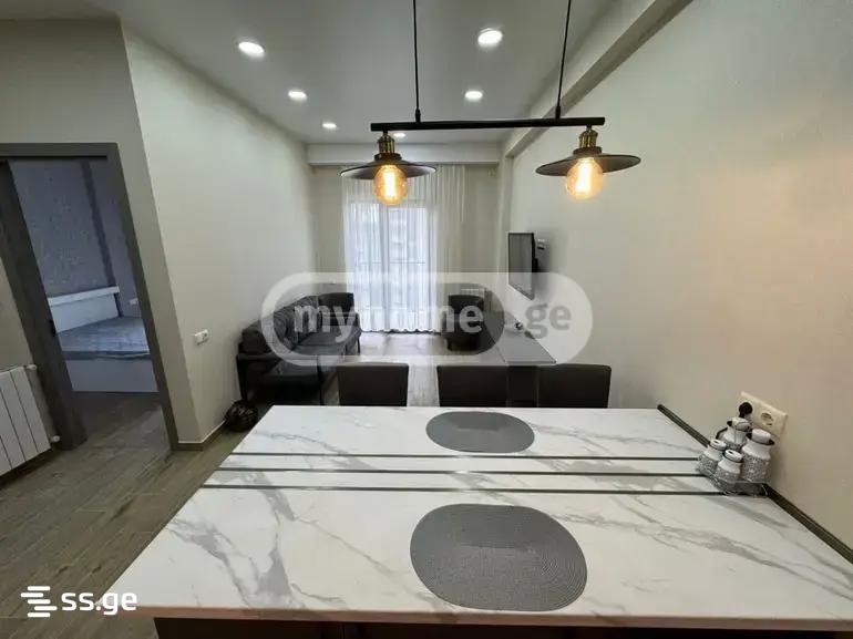 mirckhulava st. 11 - 2 rooms