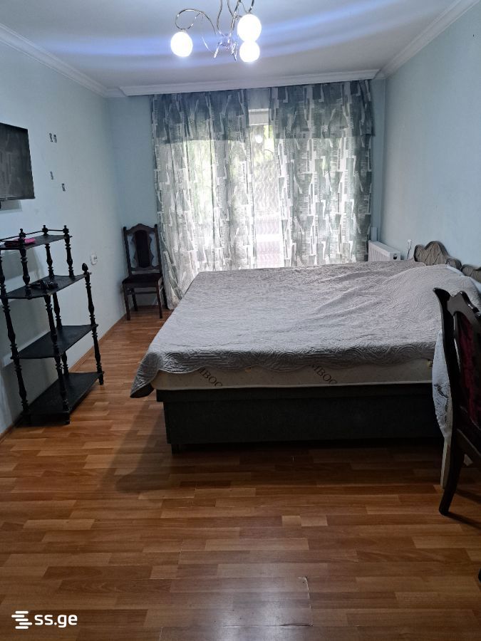 a.wereTlis avenue 78 - 3 rooms