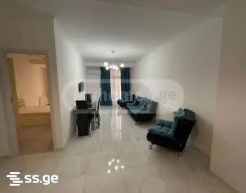 Holbruki st. 0 - 2 rooms